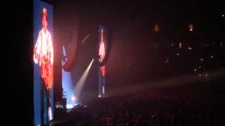 Paul McCartney - Vancouver 2012 - Yesterday