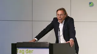 TDI 2023 Vortrag: Prof. Dr. Harald Welzer