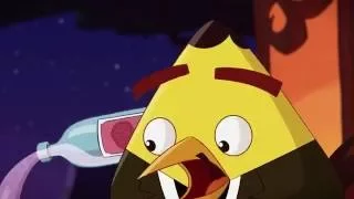 Злые птички Angry Birds Toons 2 сезон 15 серия Мона Лита все серии подряд
