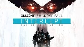 Killzone Shadow Fall - Intercept Multiplayer Co-op - Official Interview Trailer