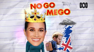 No go Mego | Media Bites