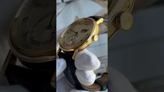 Breguet Classique 7137BA/11/9V6