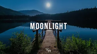 "Moonlight" - Emotional Melodic Rap Beat | New Hip Hop Instrumental Music 2021 | Soki #Instrumentals