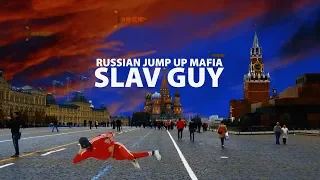 Billie Eilish - Bad Guy (Slav Version)