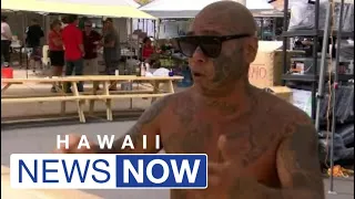 Lahaina man saves many lives during tragic wildfires