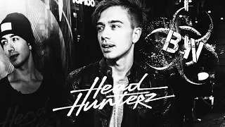 Headhunterz - Destiny (Extended Mix)