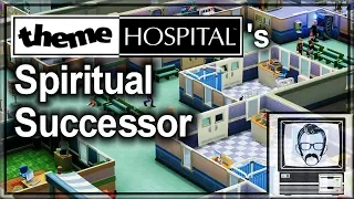 Two Point Hospital Review | Nostalgia Nerd