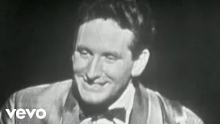 Lonnie Donegan - My Old Man's A Dustman (The Royal Variety  Performance 22.5.1960)