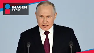 Rusia realizará maniobras militares con armas nucleares
