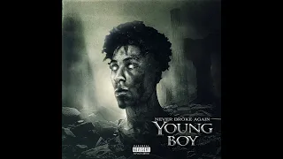 Nba YoungBoy - Demon Baby