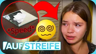 14-Jährige nimmt DROGEN?! 😵​ Alle finden ihre Schwester klüger & schöner... 😥 | Auf Streife | SAT.1