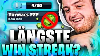 😫😱69 TAGE KEINE Juwelen! | ULTRA Lucky START! | Free2Play Challenge STARTET!