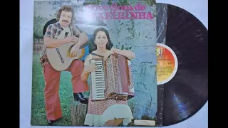 Teixeirinha & Mary Terezinha - Novo Som de Teixeirinha (1977) - Álbum Completo