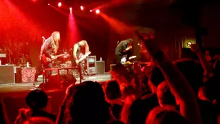 Nonpoint Generation Idiot live