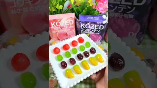 "Peeling Gummy" Peeling Mango Gummy "Internet celebrity snacks