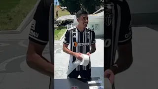 🧻😂 DESAFIO do PAPEL com BATTAGLIA, PAVON E KARDEC!