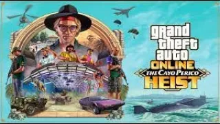 Cayo Perico Heist REPLAY Glitch SOLO100% No PREP Missions needed (UPDATED GUIDE) GTA Online.