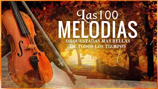 The 100 Most Beautiful Orchestrated Melodies of All Time Selection of Cecil González # 3