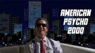 New Order - True Faith ( American Psycho 2000)