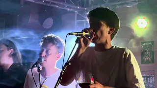 ЙОПШОУ — Эпоха (live, 2023)