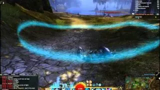 Guild Wars 2 Kaineng Wvw Bubble Master Episode 1