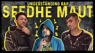 Understanding Rap ft. SEEDHE MAUT