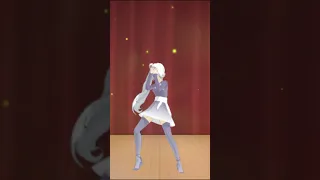 (MMD RWBY) PUBG Victory Dance - Roll n Rock