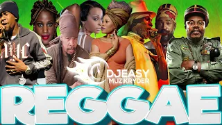 NEW REGGAE MIX MAY 2021 QUEEN IFRICA,JAH CURE,ROMAIN VIRGO,CHRIS MARTIN,LUTAN YAH,TURBULENCE,ANTHONY