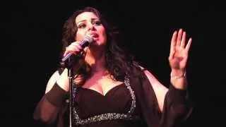 National Arab Orchestra - Alf Leila wi Leila Baleegh Hamdi pt 1/1  الف ليلة وليلة بليغ حمدي