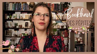 BOOKHAUL l Des pépites en seconde main!