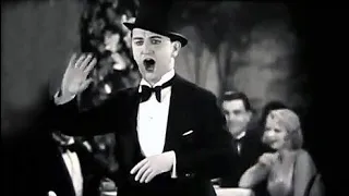 💥Guns N' Eyeliner: VERY Strange Musical Number from LIGHTS of NEW YORK (1928)💥