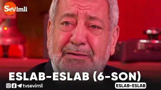 Eslab 6-son | Эслаб 6-сон #Eslab