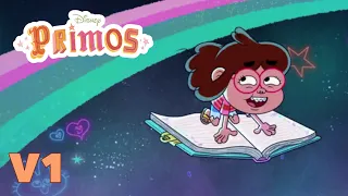 Primos - theme song (English) [HD, 1080p] (VERSION 1)