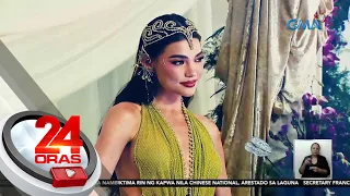 Rhian Ramos, gaganap bilang si Mitena sa telefantasya na "Sang'gre" | 24 Oras