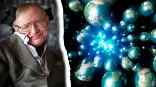 O que é o Multiverso? A última teoria de Stephen Hawking - O PORQUÊ DAS COISAS?