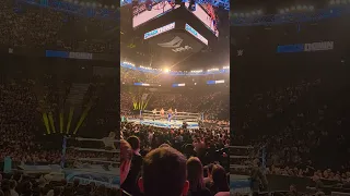 Smackdown Lyon - Pop des street profits à la française