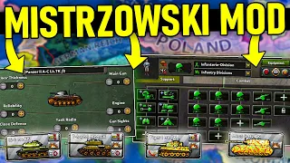 TAK POWINNA WYGLĄDAĆ PODSTAWKA W HEARTS OF IRON 4