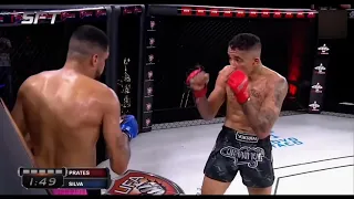 Best MMA Knockouts, November 2021 Fight,HD