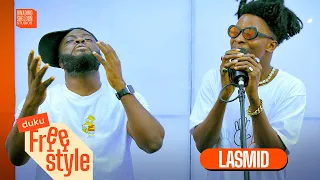 🔥🔥Lasmid Performs ‘Bad Boy’, Friday Night And More Of His Songs In KSS!🔥🔥🔥🔥