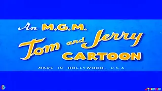 Tom & jerry episode 101 Remaastered