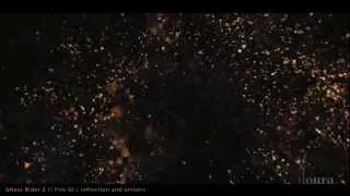 2011 Film VFX showreel