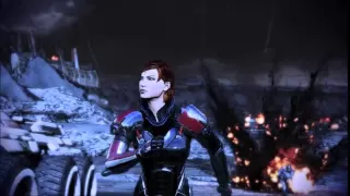 Mass Effect: Soldiers