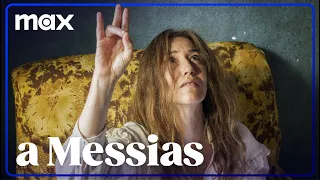 A Messias | Trailer Oficial | Max