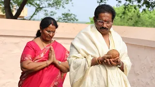 AHOBILAM temple visiting (GV. ANJANEYULLU ) VINUKONDA