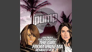 The Girl From Ipanema (DrewG & Brian Cua Club Remix)