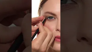 Easy Eyeliner for Hooded Eyes
