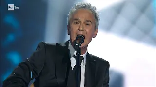 Michele Pecora canta 'Era lei' - I migliori anni 27/05/2023