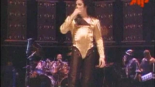 Michael Jackson - Dangerous Tour live in Singapore 29.08.1993 - Happy Birthday, MJ!!