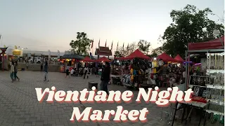 Night Market Center point Vientiane Laos …. #lao #vientiane #viral #vlog #india #indian #video #life
