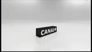 Заставка канала (Canal+ España, 2011)